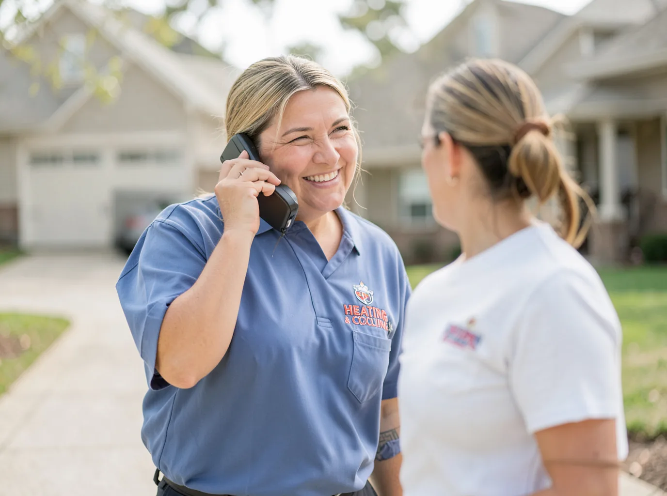 Hvac Repair Hydetown, PA FAQs